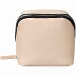 Дорожная косметичка CUBO, бежевая