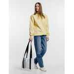 Шопер CLARITY, прозрачный