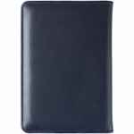 Обложка для паспорта SIGNATURE, синяя