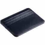 Чехол для карт SIGNATURE, синий