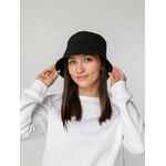 Панама SOMBRA, черная