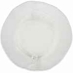 Панама SOMBRA, белая