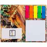 Набор стикеров LISTICK на заказ