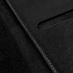 Ежедневник-портфолио NAPOLI, недатированный, черный