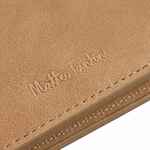 Еженедельник-портфолио REMINI, недатированный, бежевый