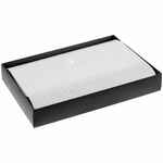 Еженедельник-портфолио REMINI, недатированный, бежевый