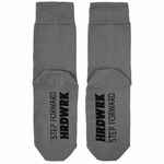 Носки HARD WORK, VER 2., размер 38-41