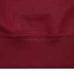 Свитшот унисекс COLUMBIA, бордовый, размер XS