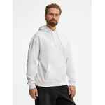 Худи унисекс CONDOR, белое, размер S