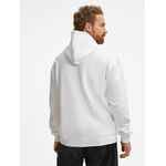 Худи унисекс CONDOR, белое, размер S