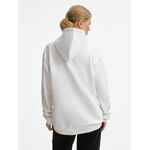 Худи унисекс CONDOR, белое, размер S