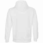 Худи унисекс CONDOR, белое, размер S