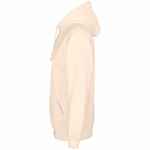 Худи унисекс CONDOR, розовое, размер XS