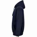 Худи унисекс CONDOR, темно-синее, размер S