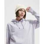 Худи унисекс CONDOR, сиреневое, размер XS