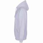 Худи унисекс CONDOR, сиреневое, размер XS