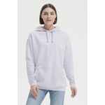 Худи унисекс CONDOR, сиреневое, размер XS