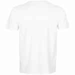 Футболка ODYSSEY, белая, размер XS