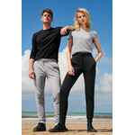 Джоггеры женские JET WOMEN, черные, размер XS