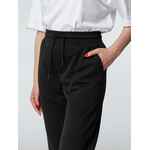 Джоггеры JUMBO, черные, размер XS