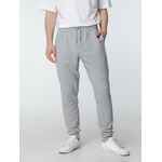 Джоггеры JUMBO серый меланж, размер XS