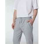 Джоггеры JUMBO серый меланж, размер XS