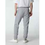 Джоггеры JUMBO серый меланж, размер XS