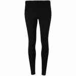 Лосины женские JILL, черные, размер XS