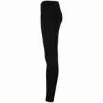 Лосины женские JILL, черные, размер XS