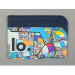 Чехол для карточек DORSET PRINT на заказ