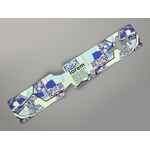 Багажная бирка DEVON PRINT на заказ