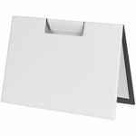 Папка-планшет DEVON, белая