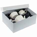 Набор DIAMANTE BIANCO на 1 персону, большой