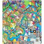 Органайзер для путешествий DEVON PRINT на заказ