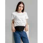 Поясная сумка HANDY DANDY, черная