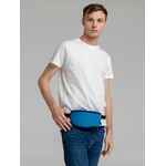 Поясная сумка HANDY DANDY, синяя