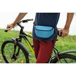 Поясная сумка HANDY DANDY, синяя