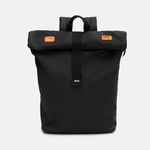 Лейбл из ПВХ DZETA, XS, оранжевый неон