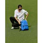 Рюкзак BASE, синий