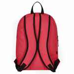 Рюкзак BASE, красный