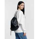 Рюкзак NEW ELEMENT, черный