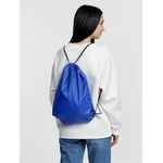 Рюкзак NEW ELEMENT, синий