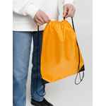 Рюкзак NEW ELEMENT, желтый