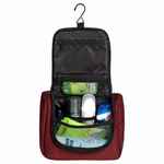 Несессер SIMON, бордовый