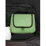 Несессер SIMON, зеленый