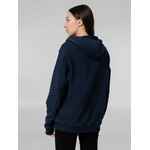 Худи BARTA, темно-синее, размер XL