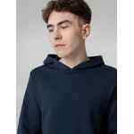 Худи BARTA, темно-синее, размер XL