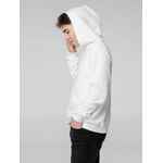 Худи BARTA, белое, размер S