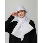 Панама утепленная SHELTER, белая