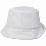 Панама утепленная SHELTER, белая